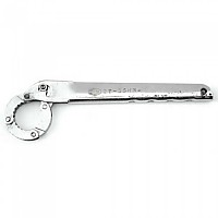 [해외]CLM LL-P/21-35 Wrench 9139930312 Silver