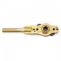 [해외]CLM LL/U-P-S Torque Wrench 9139930323 Silver
