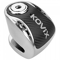 [해외]KOVIX KNS6-BM Alarm Disc Lock 9139930328 Steel