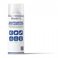 [해외]EWENT EW5677 400ml Dry Anti-Friction Lubricant 9139957598 White