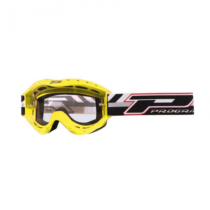 [해외]PROGRIP 고글 3101-105 9140008140 Yellow