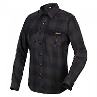 [해외]BROGER Alaska Shirt 9139931919 Grey / Black