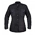 [해외]BROGER 셔츠 Alaska 9139931923 Washed Black
