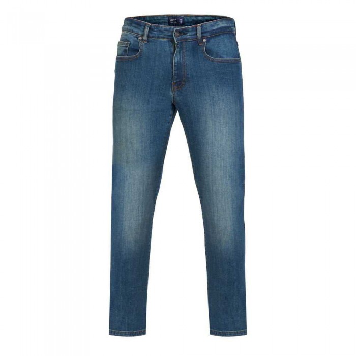 [해외]BROGER California 청바지 9139931950 Washed Blue