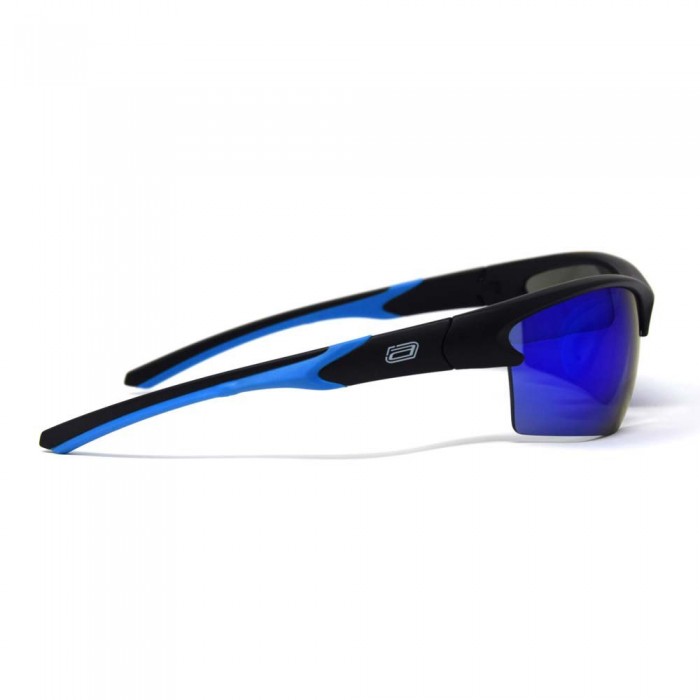 [해외]ADDICTIVE Lukita 선글라스 4139760376 Black / Blue