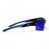 [해외]ADDICTIVE Lukita 선글라스 4139760376 Black / Blue