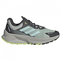 [해외]아디다스 테렉스 Soulstride Flow Goretex Trail Running Shoes 4139935177 Wonsil / Seflaq / Luclem