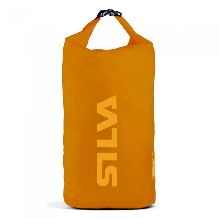 [해외]SILVA Carry 70D 드라이백 12L 10135899392 Orange