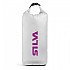 [해외]SILVA Carry Dry TPU 드라이백 6L 10135899419 White / Purple