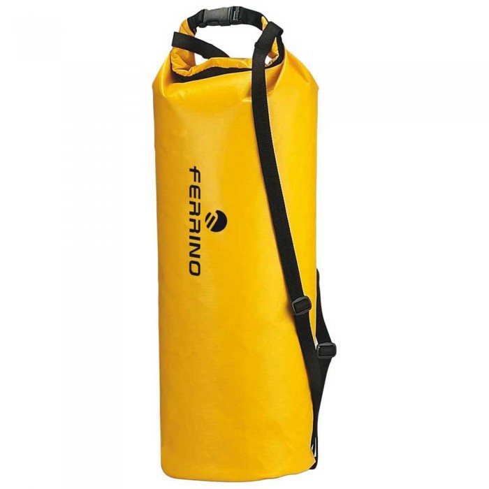 [해외]FERRINO 라이트 드라이백 20L 10137320402 Yellow