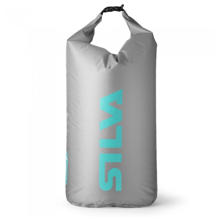 [해외]SILVA Dry R-Pet 드라이백 36L 10137507287 Grey / Blue