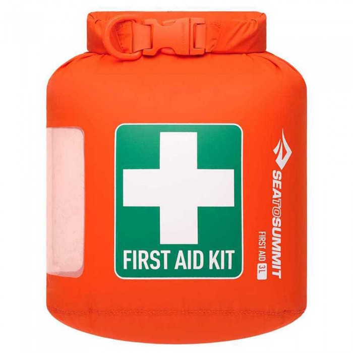 [해외]씨투써밋 드라이 자루 라이트weight First Aid 3L 10139738500