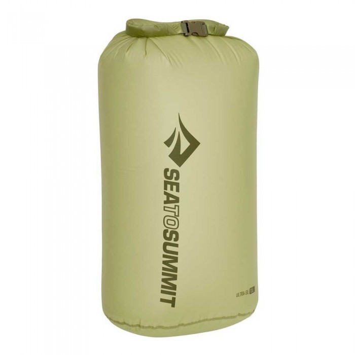 [해외]씨투써밋 Ultrasil 20L 드라이백 10139738545 Olive Green