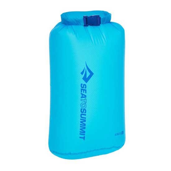 [해외]씨투써밋 드라이 자루 Ultrasil 5L 10139738564 Blue