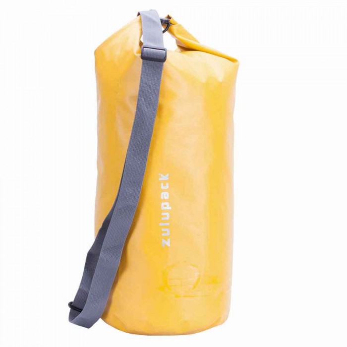 [해외]ZULUPACK Tube 25L 드라이백 10139846777 Yellow