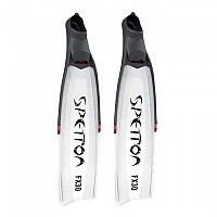 [해외]스페톤 SX30 Freediving 지느러미 10139915068 White