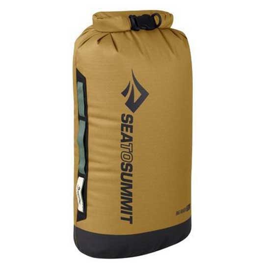 [해외]씨투써밋 드라이 자루 Big River 20L 6139738403 Olive