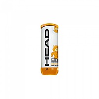 [해외]헤드 RACKET 테니스 공들 TIP 121230022 Orange