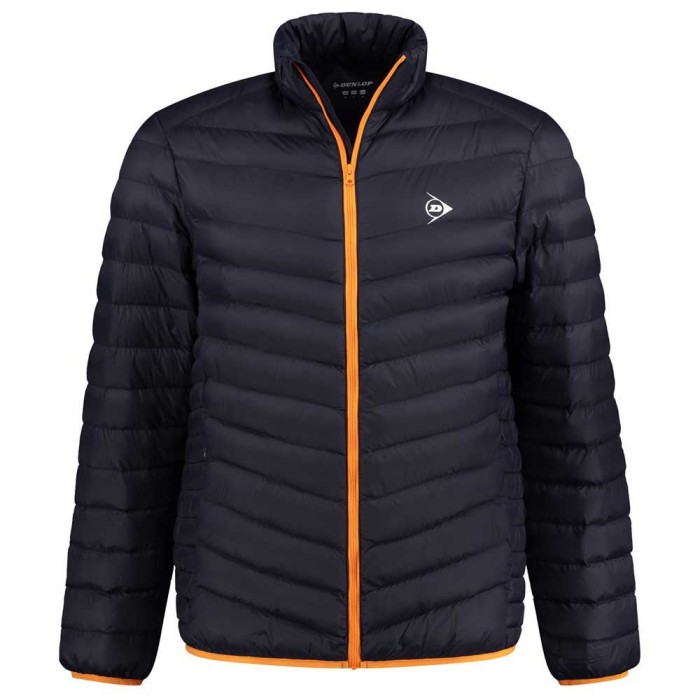 [해외]던롭 Essentials Sport 자켓 12140040620 Navy / Orange