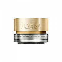 [해외]JUVENA Rejuvenate Delining Night Cream Normal/Dry Skin 50ml 135915827 Beige