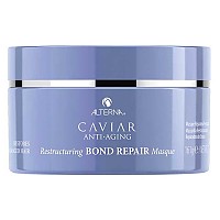 [해외]ALTERNA Caviar Restructuring Bond Repair Masque 161G Hair mask 139342851
