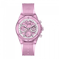 [해외]GUESS Athena 시계 140026110 Pink