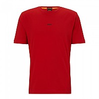 [해외]BOSS Chup 반팔 티셔츠 139617985 Bright Red