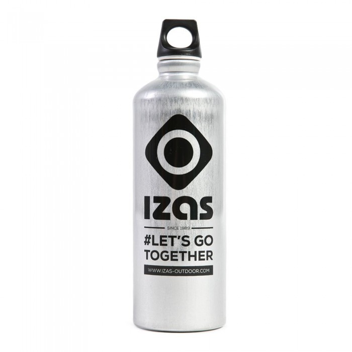 [해외]IZAS Eco Corpus 750ml 캔틴 7139909945 Aluminium