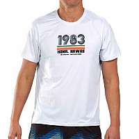 [해외]ZOOT Ltd Run 반팔 티셔츠 6139593255 40 Years