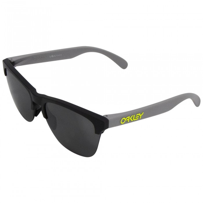 [해외]오클리 색안경 Frogskins Lite Prizm 14139988059 Matte Dark Grey