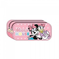 [해외]CERDA GROUP 필통 Minnie Mouse 14139971608 Pink