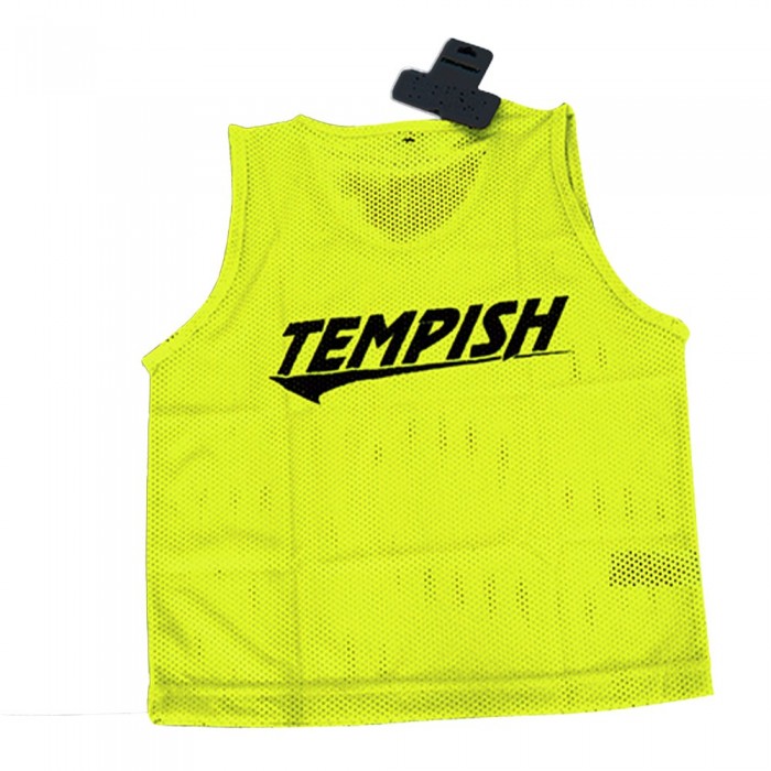 [해외]TEMPISH Basic 주니어 훈련 조끼 3139922886 Yellow