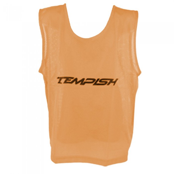 [해외]TEMPISH 청소년 훈련용 턱받이 Basic 3139922898 Orange