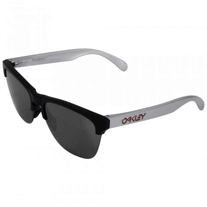 [해외]오클리 색안경 Frogskins Lite Prizm 3139988058 Matte Black