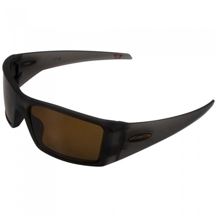 [해외]오클리 Heliostat Prizm Polarized 3139988081 Matte Grey Smoke