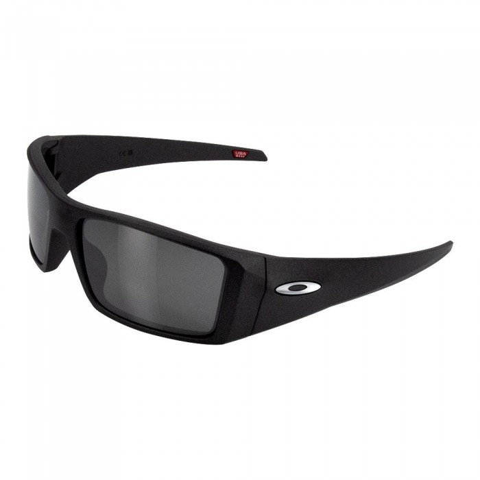 [해외]오클리 Heliostat Prizm Polarized 3139988083 Steel