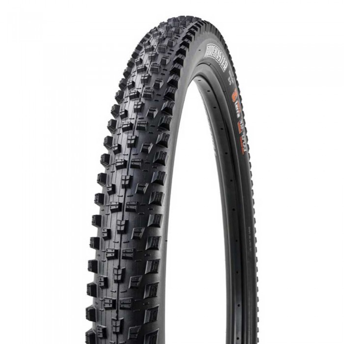 [해외]맥시스 Forekaster 60 TPI 3CT/EXO Tubeless 29 x 2.40 MTB 타이어 1139216085 Black