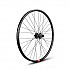 [해외]GURPIL Alpha 29´´ 6B Disc Tubeless MTB 뒷바퀴 1139698852 Black