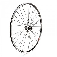 [해외]CONOR 1070 11c 28´´ 도로 자전거 뒷바퀴 1139992325 Black
