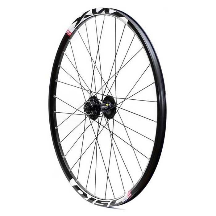 [해외]CONOR Mach MX 26´´ 스램 6B Disc 앞바퀴 1139992421 Black