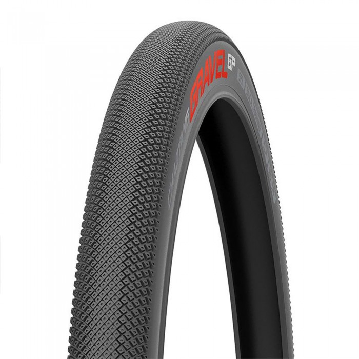 [해외]차오양 GP Premium Line Tubeless 700 x 40 단단한 그래블 타이어 1139911636 Black