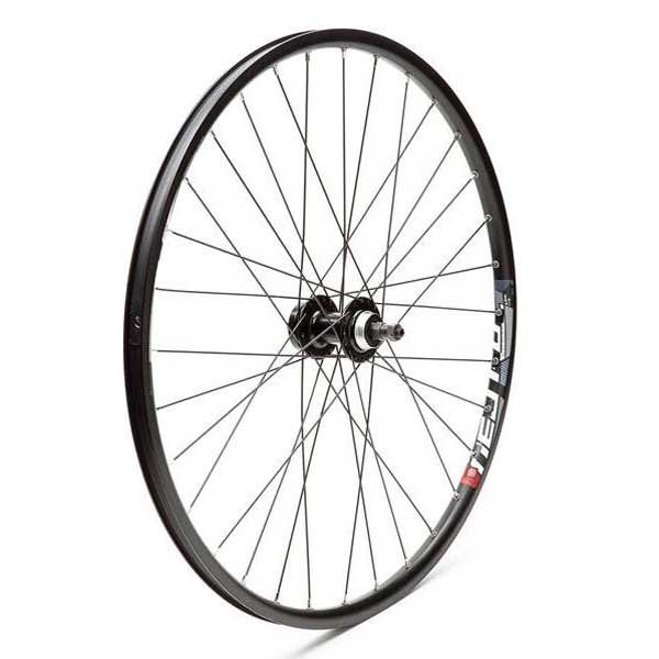 [해외]CONOR Mach Neuro 26´´ Disc MTB 뒷바퀴 1139992426 Black