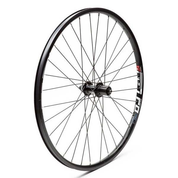 [해외]CONOR Mach Neuro 26´´ RM33 Disc MTB 뒷바퀴 1139992429 Black