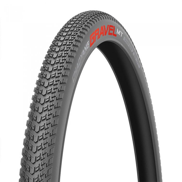 [해외]차오양 MT Premium Line Tubeless 700 x 38 단단한 그래블 타이어 1139911642 Black