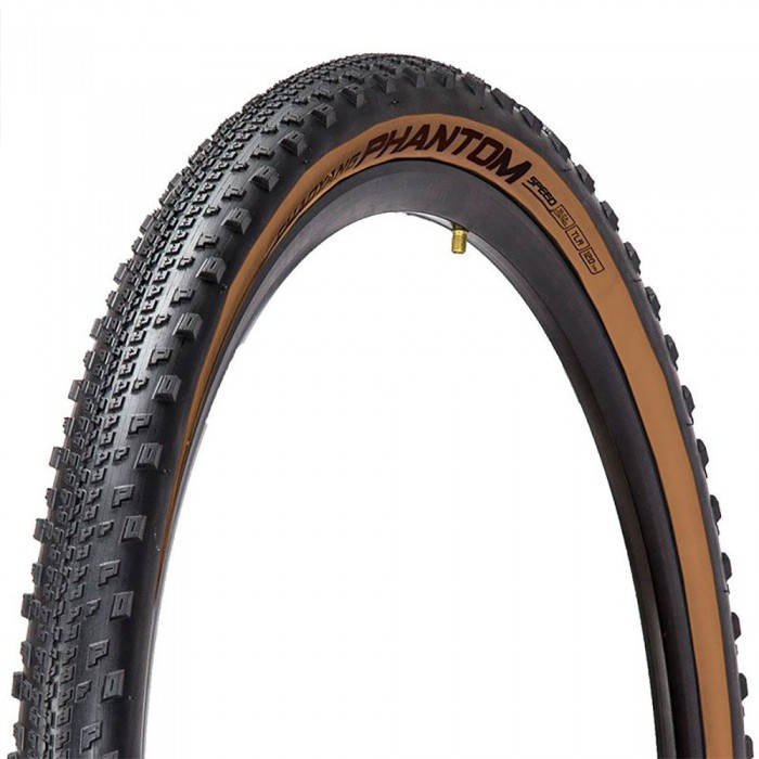 [해외]차오양 Phantom Speed Tubeless 29´´ x 2.20 MTB 타이어 1139911647 Black / Tan