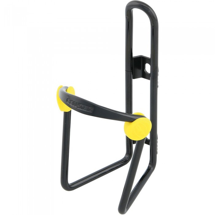 [해외]CONTEC Poundcage Neo 물병 홀더 1139367622 Black / Neo Yellow