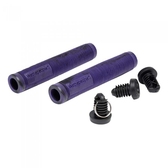 [해외]WETHEPEOPLE Perfect 그립 1139934284 Purple / Black