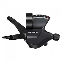 [해외]시마노 Altus SL-M315 쉬프터 세트 1139930767 Black