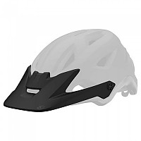 [해외]지로 헬멧 예비 바이저 Montaro II MIPS 1139633668 Black