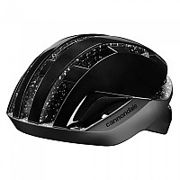[해외]캐논데일 Dynam MIPS 헬멧 1139962121 Starry Night Black